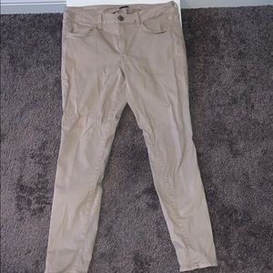 American Eagle Jegging